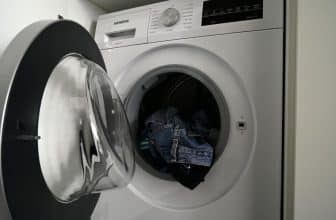 Siemens IQ 300 Waschmaschine