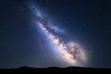 Unsere Galaxie – die Milchstraße