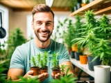 Cannabis selbst anbauen – Tipps und Tricks