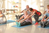 Körperliches Training und geistige Fitness: Ein ganzheitlicher Ansatz für das Wohlbefinden im Alter