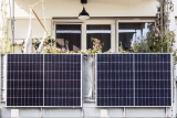 Was leistet ein Solar-Balkonkraftwerk?