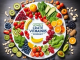 Vitamine: was ist das und wie wichtig sind sie?